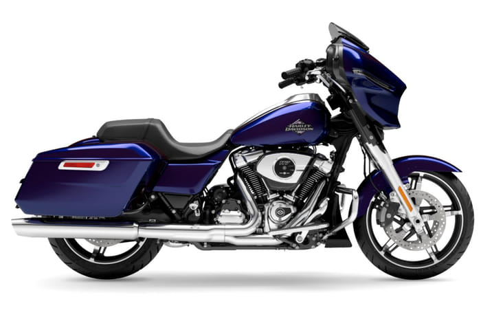 5 bikes with the largest engines in India